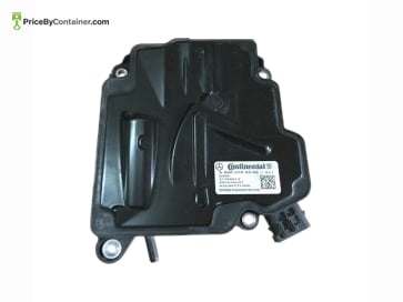 MERCEDES-BENZ 0002703452 — Mercedes-Benz Genuine Gearbox Control Unit 0002703452