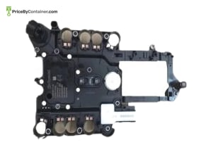 MERCEDES-BENZ 0002703500 — Mercedes-Benz Genuine ELECTRIC KIT 0002703500