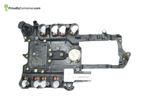 MERCEDES-BENZ 000270350080 — Mercedes-Benz Genuine RS CTRR. UNIT. ELEC.HYD. 000270350080