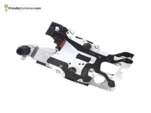 MERCEDES-BENZ 0002703900 — Mercedes-Benz Genuine ELEC PLATE 0002703900