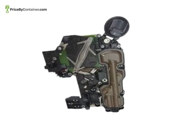 MERCEDES-BENZ 0002704300 — Mercedes-Benz Genuine UNIT. ELEC.HYD 0002704300