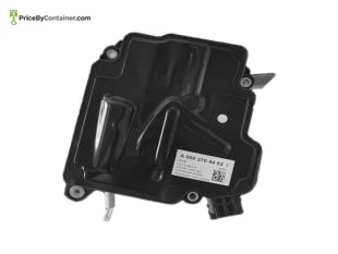 MERCEDES-BENZ 000270445280 — Mercedes-Benz Genuine ISM UNIT 000270445280