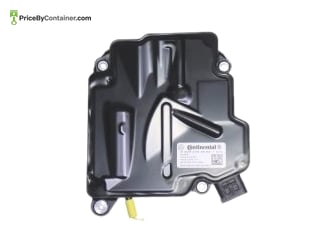 MERCEDES-BENZ 0002704552 — MERCEDES BENZ GENUINE AUTOMATIC TRANSMISSION CONTROL MODULE 0002704552