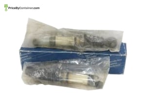 MERCEDES-BENZ 0002900312 — Mercedes-Benz Genuine Master Cylinder Repair Kit / 0002900312 The Genuine Master Cylinder Repair Kit for Mercedes-Benz…