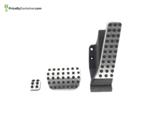 MERCEDES-BENZ 0002900501 — MERCEDES BENZ 0002900501 GENUINE TS PEDAL ASSEMBLY <!– SUSPENSION