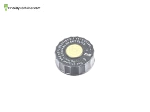 MERCEDES-BENZ 0002950737 — Mercedes-Benz Genuine CAP 0002950737