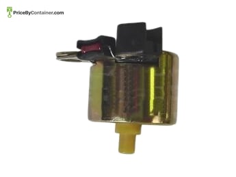 MERCEDES-BENZ 0003043890 — Mercedes-Benz Genuine SOLENOID 0003043890