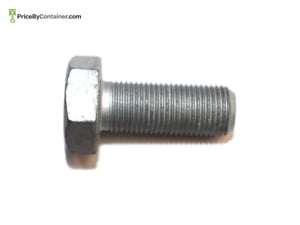 MERCEDES-BENZ 0003121271 — Mercedes Benz Genuine Truck Screw M16*1.5*40 / 0003121271