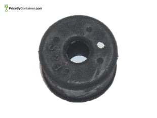 MERCEDES-BENZ 0003234385 — MERCEDES BENZ GENUINE RUBBER BUSHING 0003234385