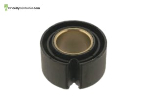 MERCEDES-BENZ 0003236885 — Mercedes-Benz Genuine LOWER MOUNTING 0003236885