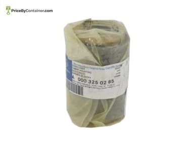 MERCEDES-BENZ 0003250285 — Mercedes-Benz Genuine Rear Spring Bracket Rubber Mounting / 0003250285 The genuine part number 0003250285 for the…