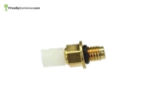 MERCEDES-BENZ 0003270069 — Mercedes-Benz Genuine CONNECTION FITTING/ A0003270369 0003270069