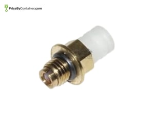 MERCEDES-BENZ 0003270369 — Mercedes-Benz Genuine CONNECTOR AIR MATIC SHOCK 0003270369