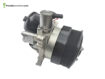 MERCEDES-BENZ 0003290000 — Mercedes-Benz Genuine HYDRAULIC PUMP 0003290000 / 0003290403