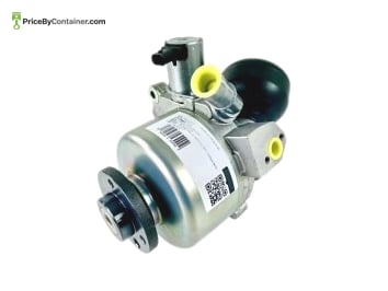 MERCEDES-BENZ 000329010080 — Mercedes-Benz Genuine HYDRAULIC PUMP 000329010080