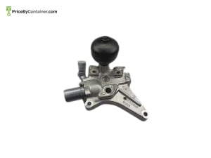 MERCEDES-BENZ 000329020080 — Mercedes-Benz Genuine HYDRAULIC PUMP 000329020080