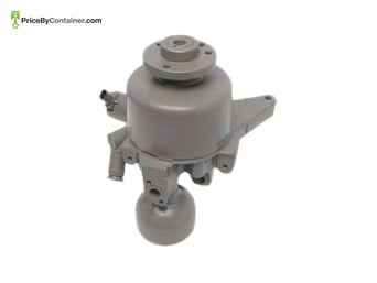 MERCEDES-BENZ 000329150380 — Mercedes-Benz Genuine HYD PUMP 0003290100 000329150380