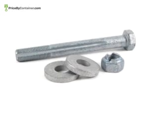 MERCEDES-BENZ 0003300018 — Mercedes-Benz Genuine BOLT KIT TS 0003300018