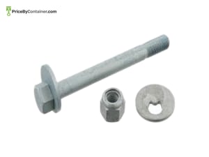 MERCEDES-BENZ 0003330800 — Mercedes-Benz Genuine SETTING SCREW CTRL. ARM 0003330800
