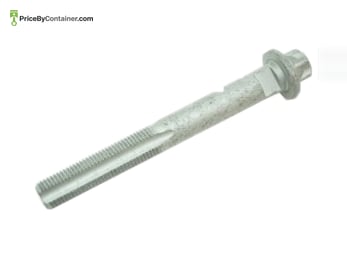 MERCEDES-BENZ 0003330971 — Mercedes-Benz Genuine SCREW 0571471 0003330971