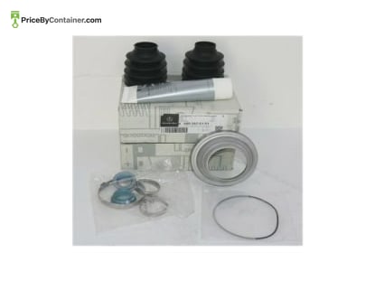 MERCEDES-BENZ 0003570191 — Description Mercedes-Benz Genuine Original New Repair Kit For Outer Boot 0003570191 (004)