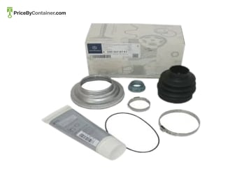 MERCEDES-BENZ 0003570791 — Mercedes-Benz Genuine TS BOOT / 0003570791 A part that Mercedes-Benz specifically designed for a few cars in their…
