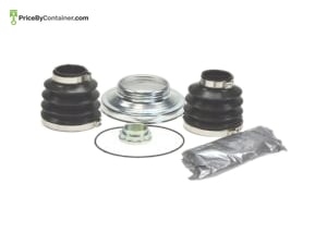 MERCEDES-BENZ 0003570891 — Mercedes-Benz Genuine AXEAL BOOT KIT 0003570891