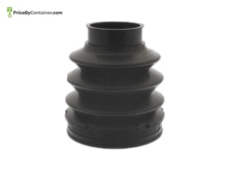 MERCEDES-BENZ 0003571100 — Mercedes-Benz Genuine REAR AXEL BOOT KIT 2203570591 0003571100