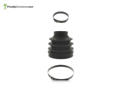 MERCEDES-BENZ 0003571191 — Mercedes-Benz Genuine TS BOOT 0003571191