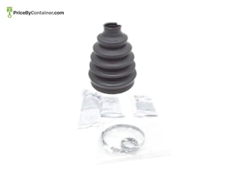MERCEDES-BENZ 0003571200 — The Mercedes-Benz Genuine Front Axle Outer Boot Repair Kit, identified by the part numbers 2063306604 and 0003571200…