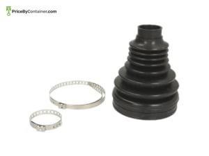 MERCEDES-BENZ 0003571300 — Mercedes-Benz Genuine AXEL BOOT 0003571300
