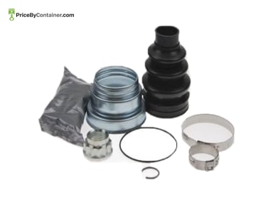 MERCEDES-BENZ 0003571400 — Mercedes-Benz Genuine TS BOOT 211357049102 0003571400