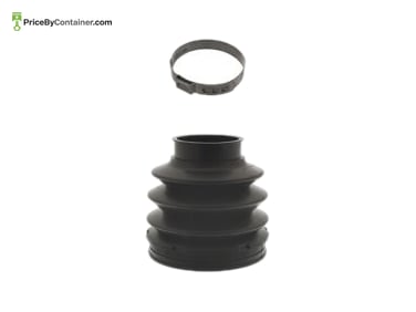 MERCEDES-BENZ 0003571700 — Mercedes-Benz Genuine BOOT RR 0003571700