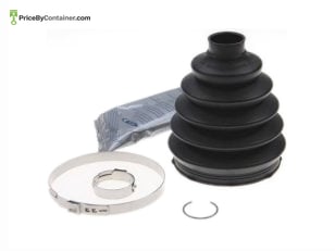 MERCEDES-BENZ 0003571900 — Mercedes-Benz Genuine AXEL BOOT KIT 0003571900