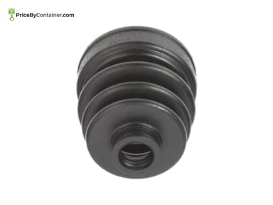 MERCEDES-BENZ 0003572000 — Mercedes-Benz Genuine AXEL BOOT 0003572000