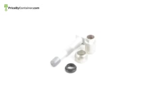 MERCEDES-BENZ 0004001000 — Mercedes-Benz Genuine VALVE 0004001000