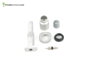 MERCEDES-BENZ 0004001300 — Mercedes-Benz Genuine TYRE VALVE 0004001300