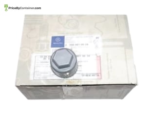 MERCEDES-BENZ 0004010024 — DESCRIPTION MERCEDES BENZ 0004010024 GENUINE COVER (002)