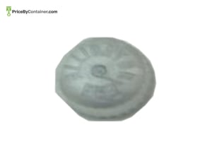 MERCEDES-BENZ 000401060964 — Mercedes-Benz Genuine PROTECTIVE CAP 000401060964