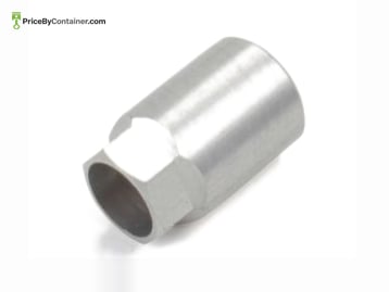 MERCEDES-BENZ 0004015904 — Mercedes-Benz Genuine VALVE NUT 0004015904