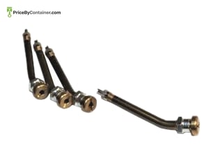 MERCEDES-BENZ 0004017113 — Mercedes-Benz Genuine VALVE / 0004017113