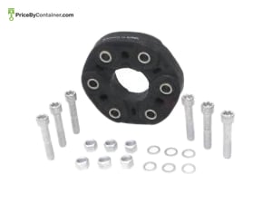 MERCEDES-BENZ 0004110100 — Mercedes-Benz Genuine FLAXIBLE JOINT 0004110100