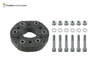 MERCEDES-BENZ 0004110200 — Mercedes-Benz Genuine SAFT RUBBER 2304100115 0004110200