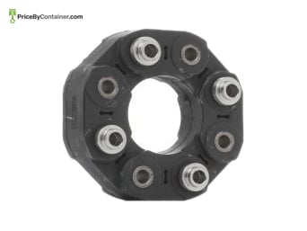 MERCEDES-BENZ 0004110800 — Mercedes-Benz Genuine TSFLEXIBLEDISK0004111000 0004110800