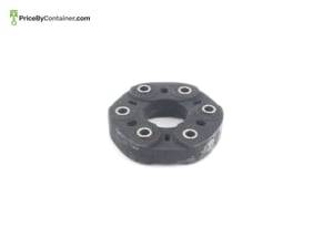 MERCEDES-BENZ 0004111100 — Mercedes-Benz Genuine COUPLING 0004111100