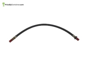 MERCEDES-BENZ 0004201048 — MERCEDES BENZ GENUINE BRAKE HOSE 0004201048