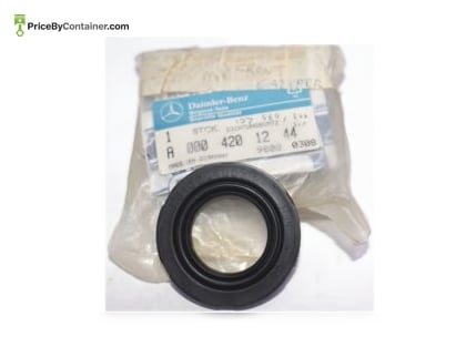 MERCEDES-BENZ 0004201244 — Mercedes-Benz Genuine Original New Protective Cap 0004201244 (003) Description: The Mercedes-Benz Genuine Protective…