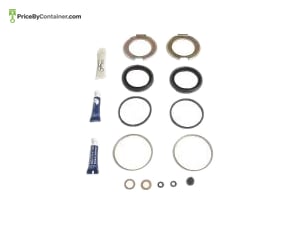 MERCEDES-BENZ 0004201644 — Mercedes-Benz Genuine CALIPER KIT 0004201644