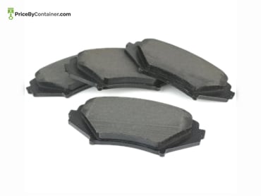 MERCEDES-BENZ 0004202705 — The Mercedes-Benz Genuine Front Brake Pad Set with part number 0004202705 is an authentic OEM (Original Equipment…