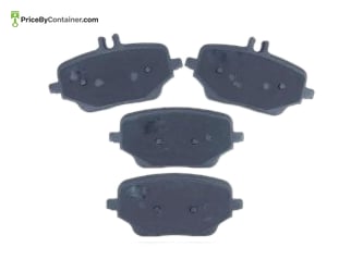 MERCEDES-BENZ 0004203902 — Mercedes-Benz Genuine BRAKE PAD 0004203902